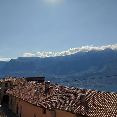 TremosineUlivi Sul Garda Garden By Gardadomusmea公寓 外观 照片