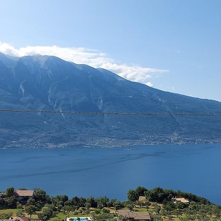 TremosineUlivi Sul Garda Garden By Gardadomusmea公寓 外观 照片